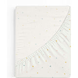 Organic Crib Sheet