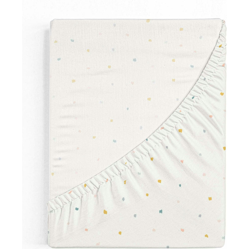 Organic Crib Sheet