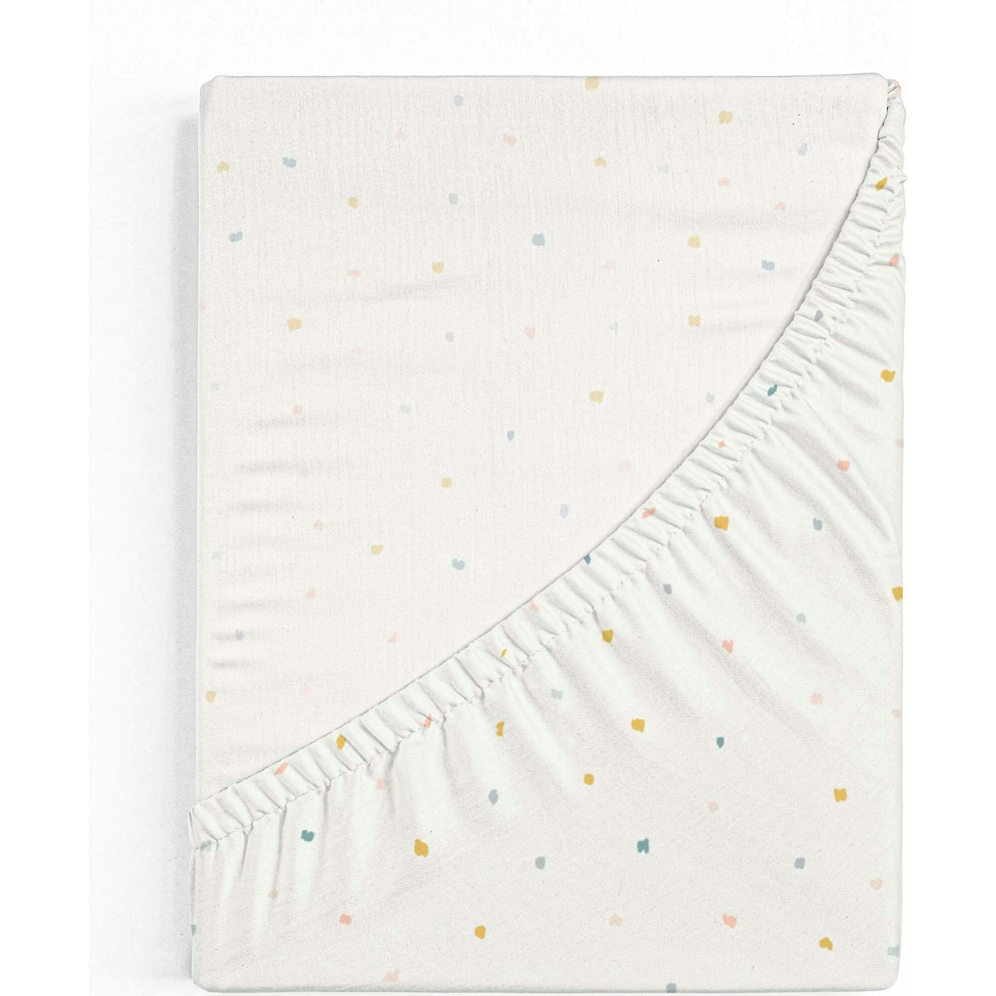 Organic Crib Sheet