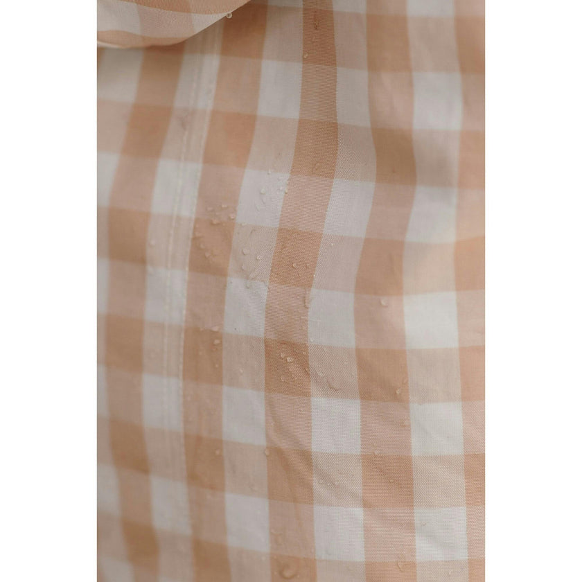 Park Jacket, Pink