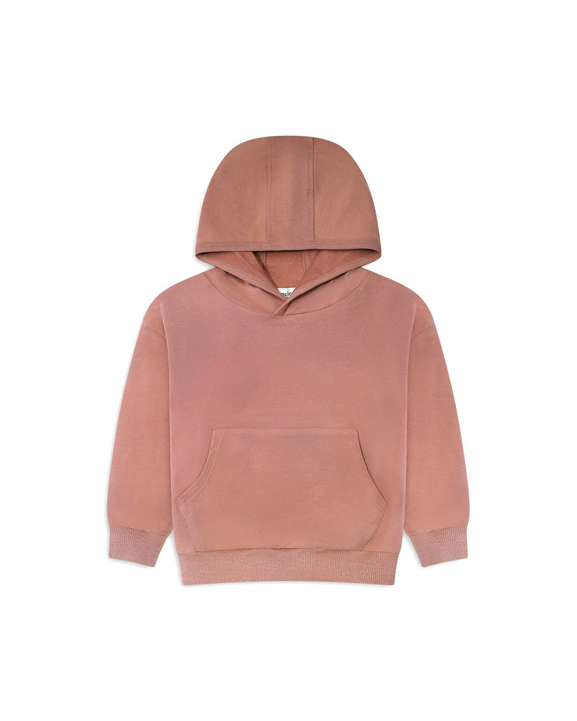 Basically Hoodie
