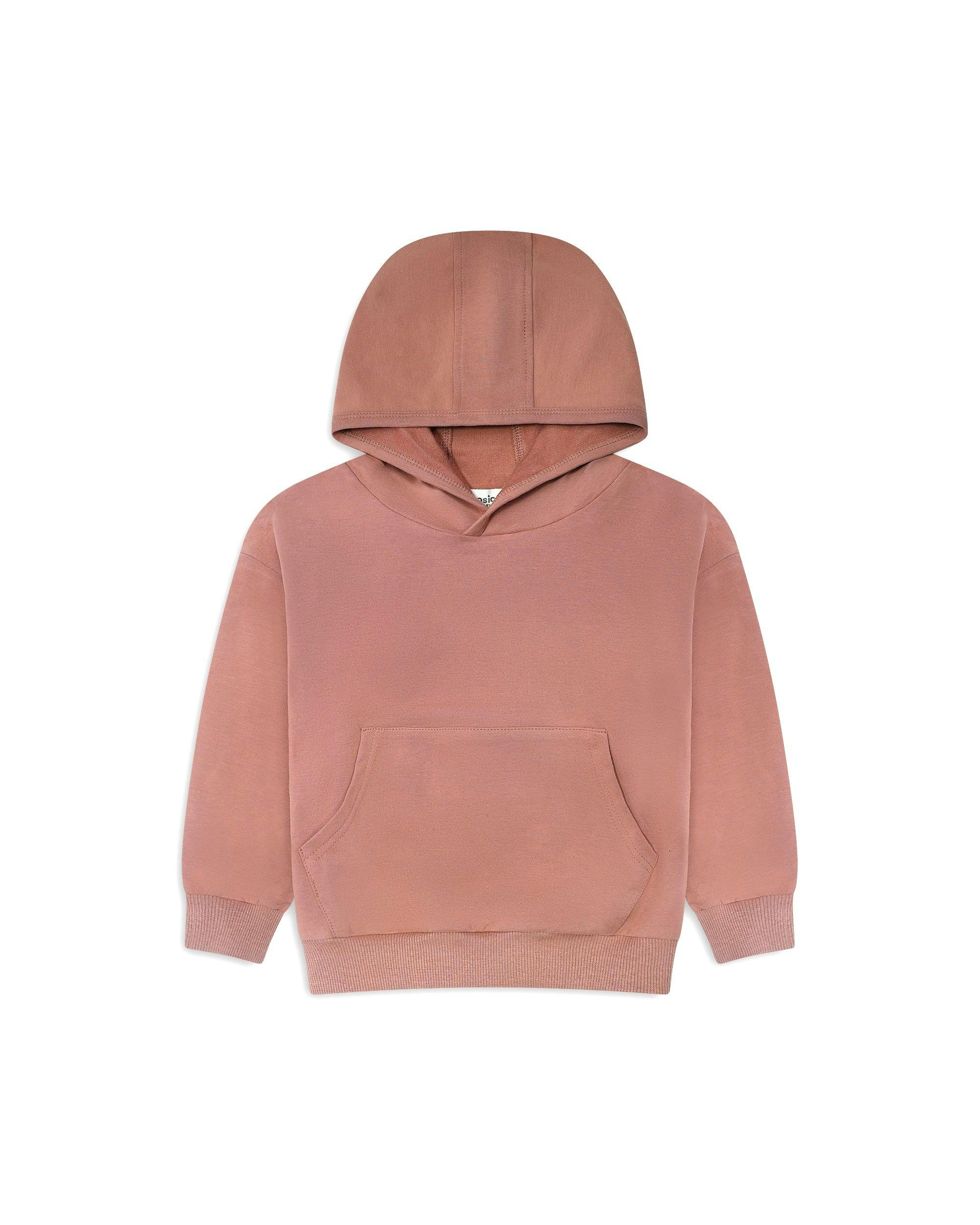 Basically Hoodie