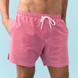 men's gondola stripe boardie