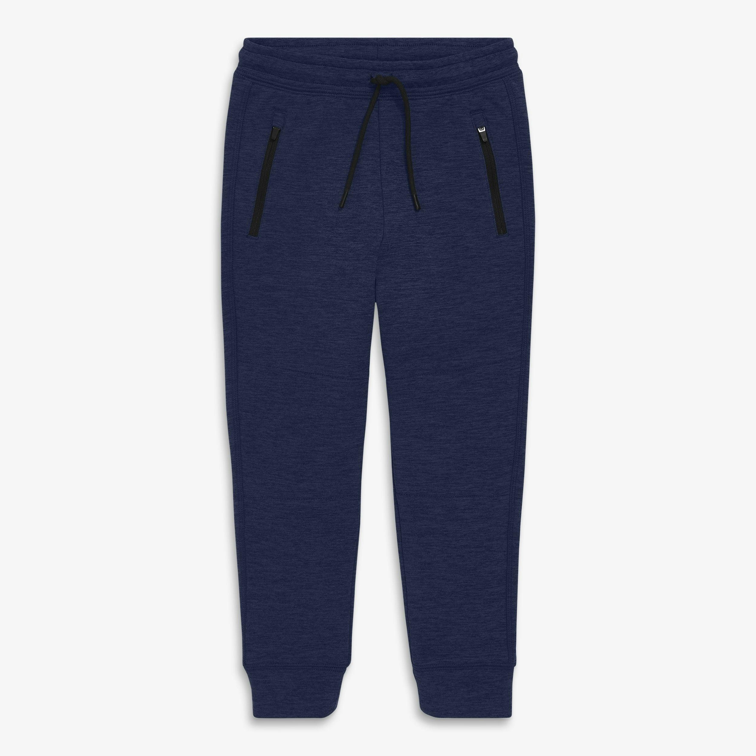Kids cozy FlexKnit jogger
