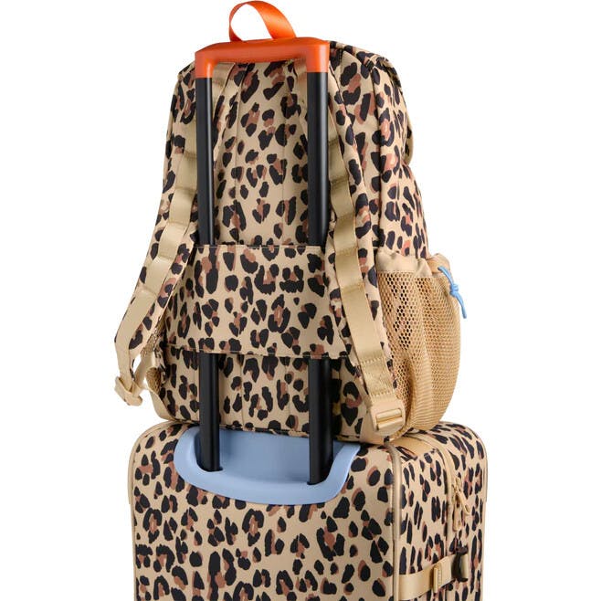 Charlie Rucksack