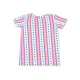 Stars and Stripes - Loungewear Short Set
