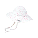 UPF 50+ Floppy Hat