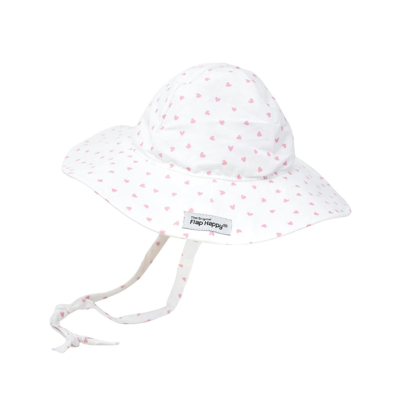 UPF 50+ Floppy Hat