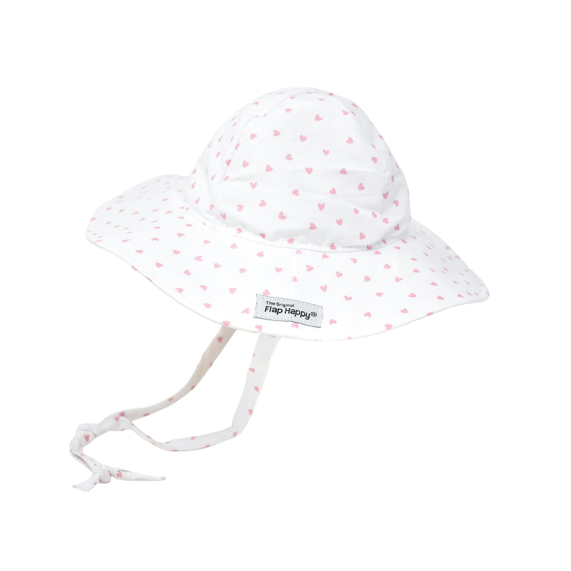 UPF 50+ Floppy Hat
