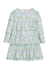 Lisle Dress