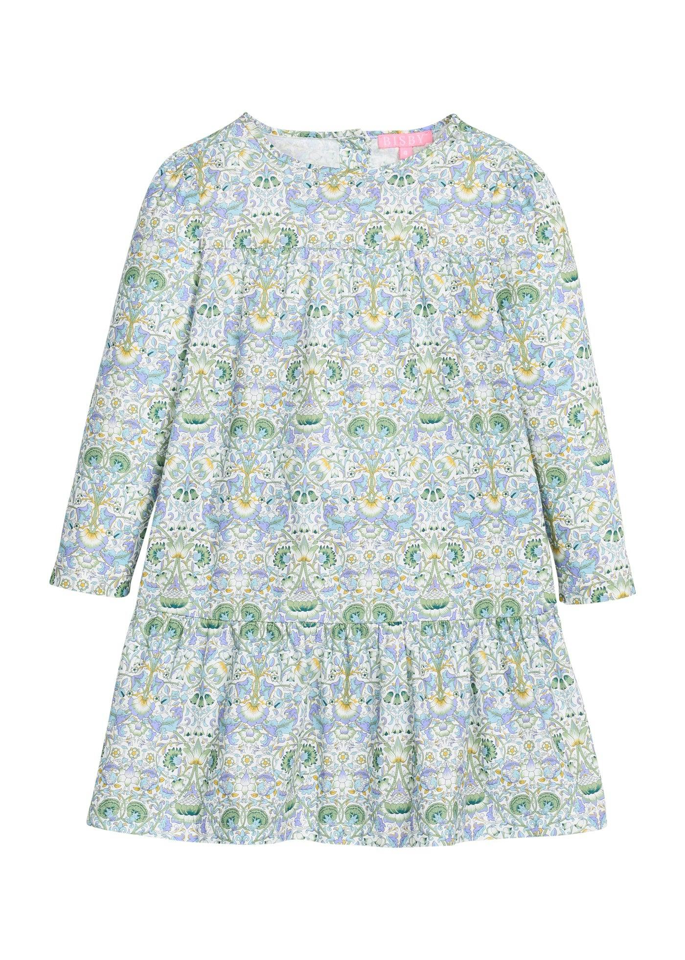 Lisle Dress