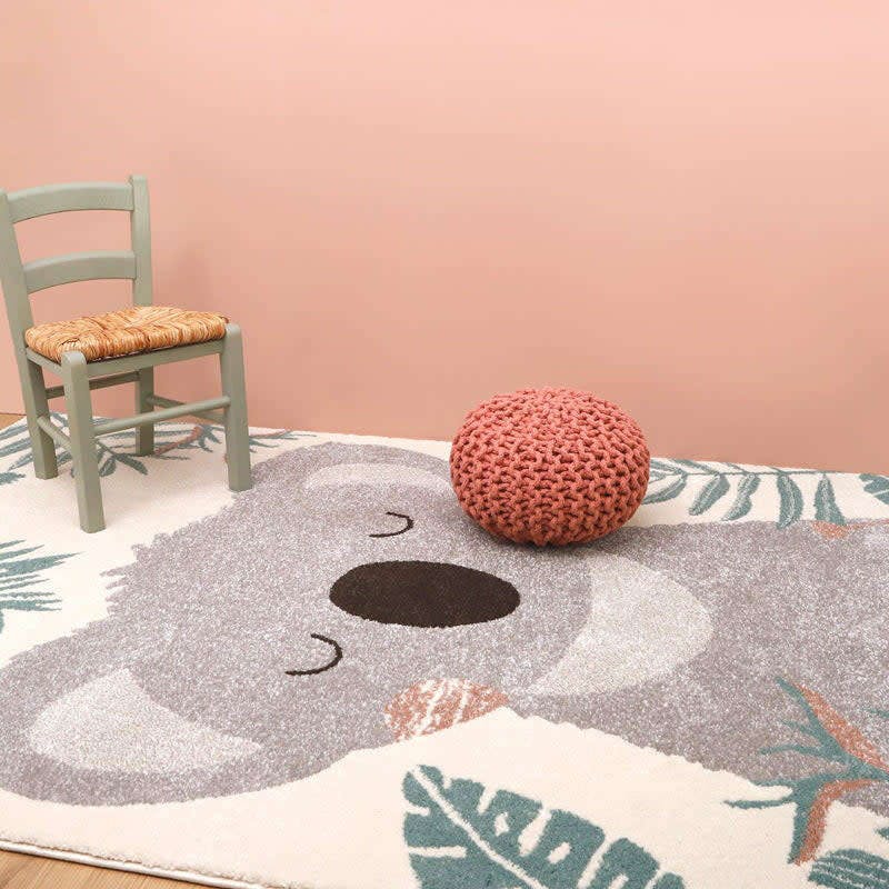 Olsen Graphic Print Rectangular Rug