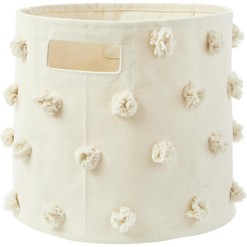 Pom Pom Bin