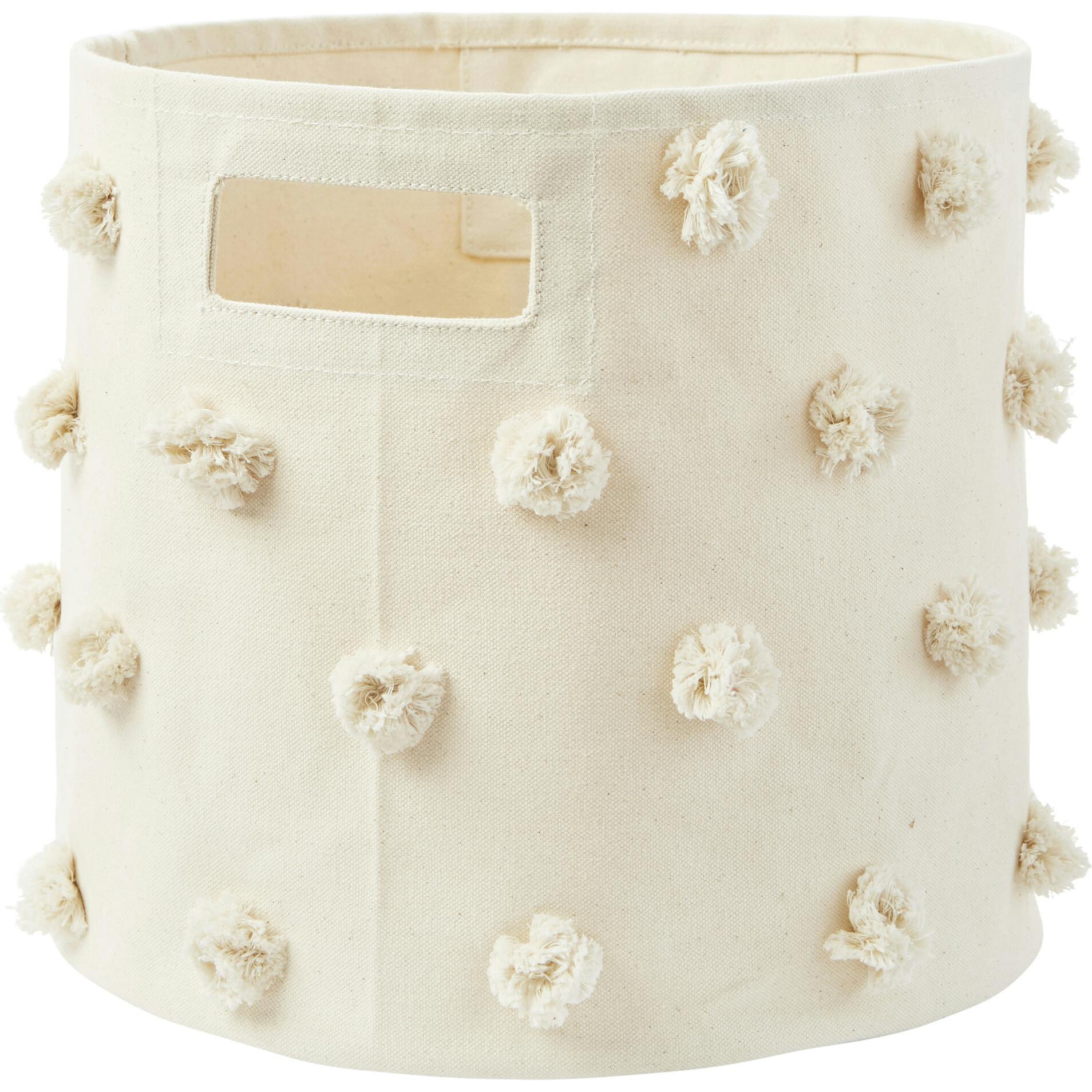 Pom Pom Bin