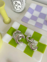 Chubby Hoops