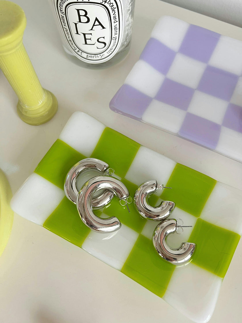 Chubby Hoops