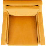 Mara Tufted Accent Chair