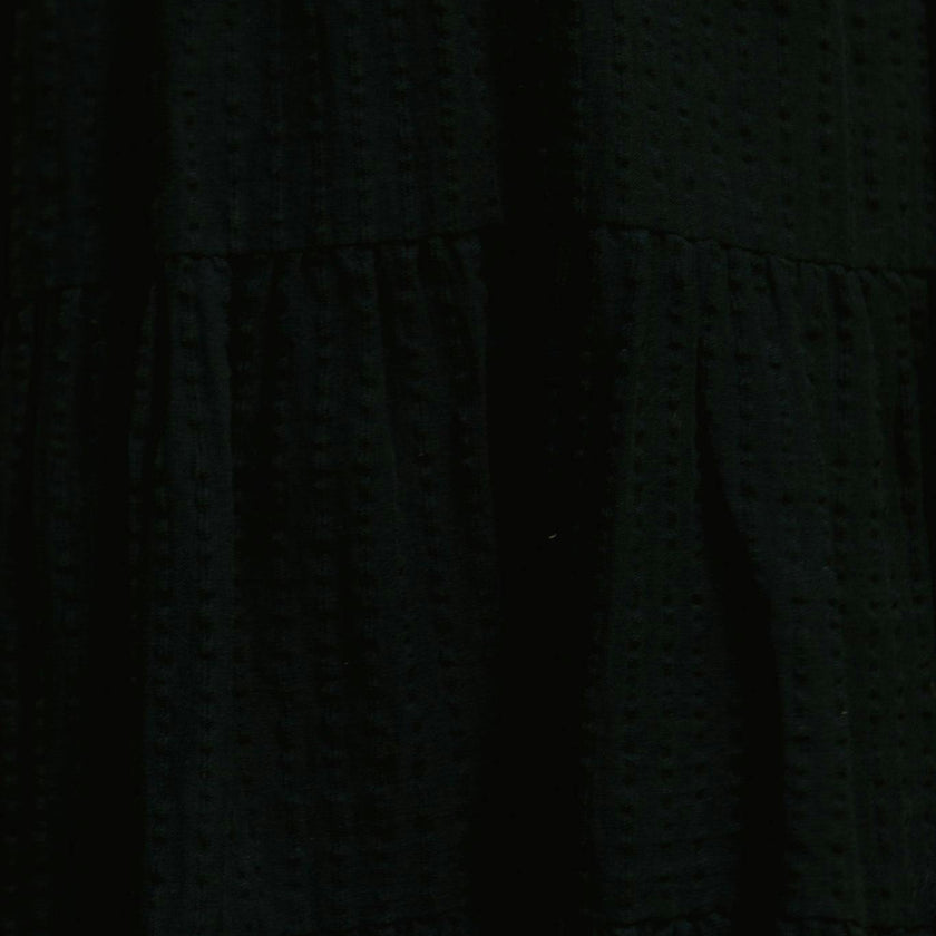 Ellery Dress in Black