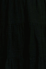 Ellery Dress in Black