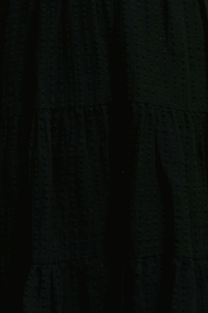 Ellery Dress in Black