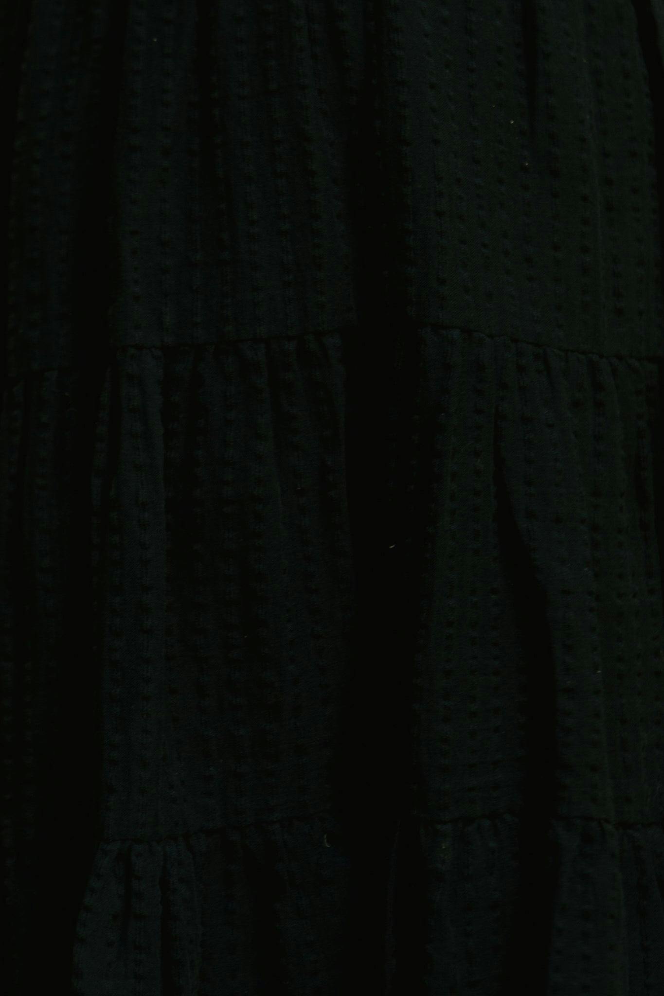 Ellery Dress in Black