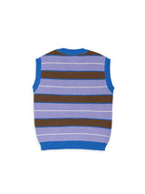 Vest, Kopenhagen Stripes