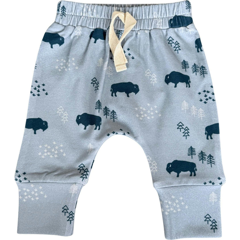 Boy's Slim Harems