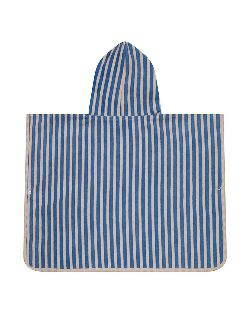 Splash Crew Poncho Rosi