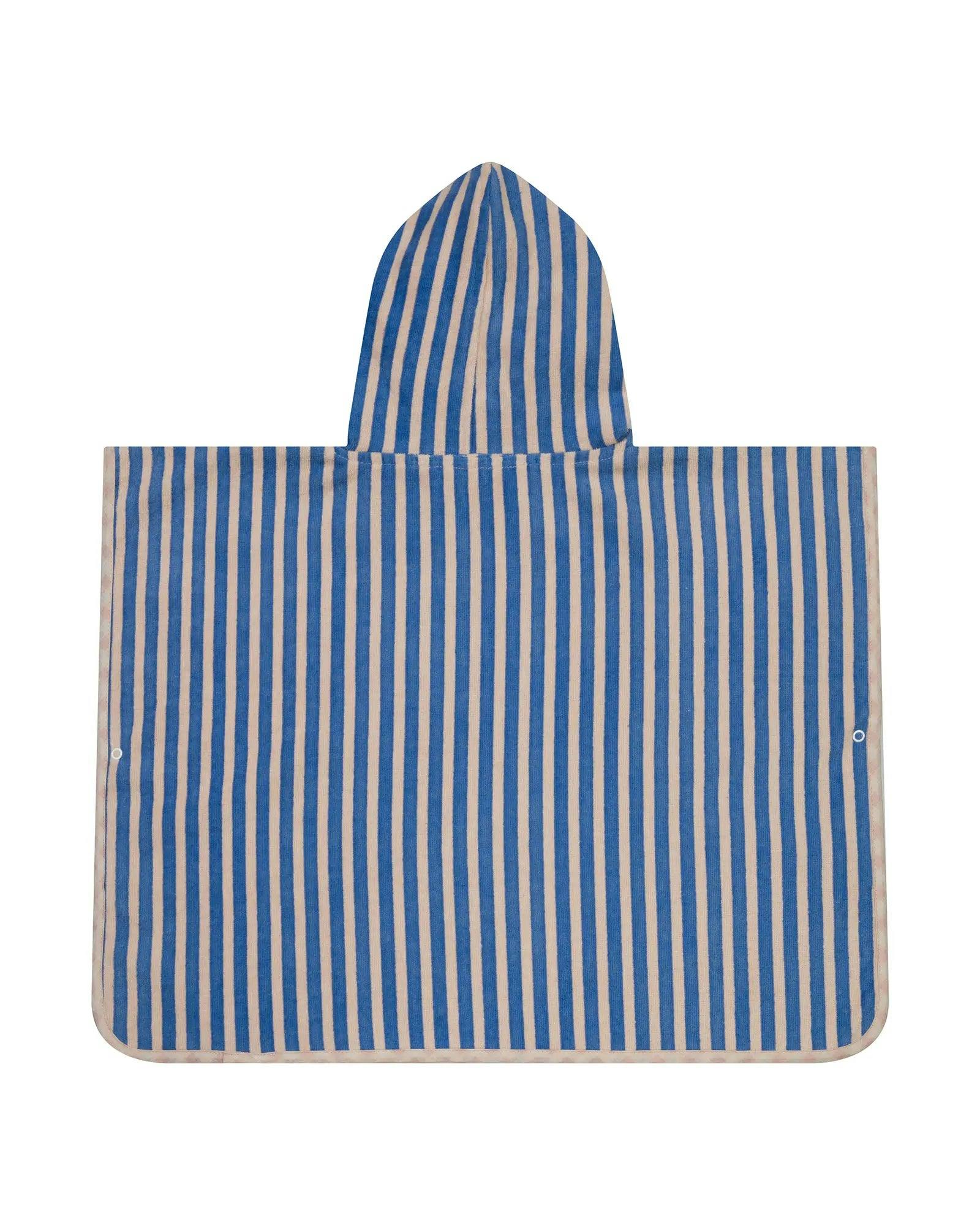 Splash Crew Poncho Rosi