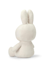 Miffy ECO Corduroy Offwhite - 20"