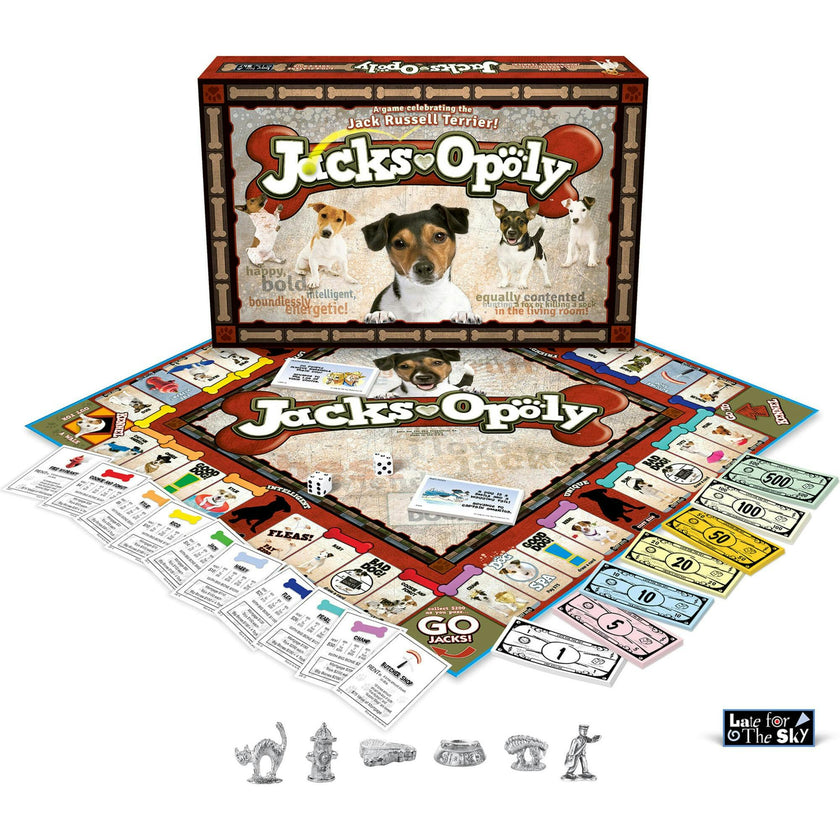 Jacks-Opoly