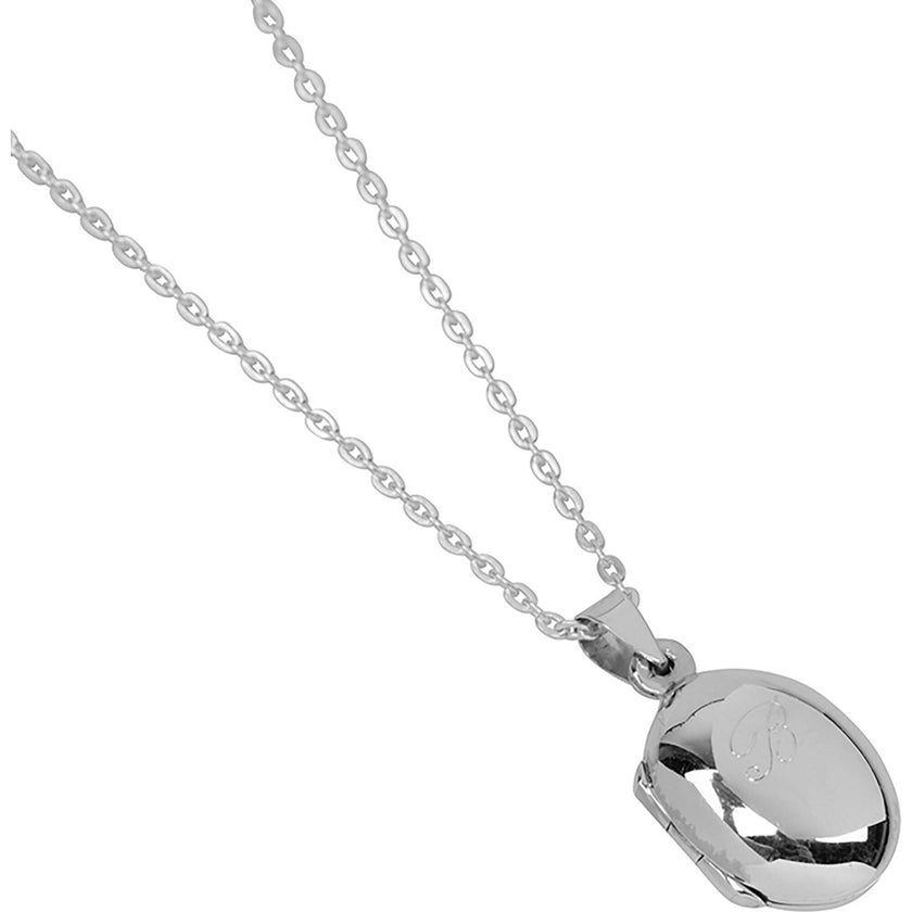 Children's Keep You Close To Me Locket Necklace