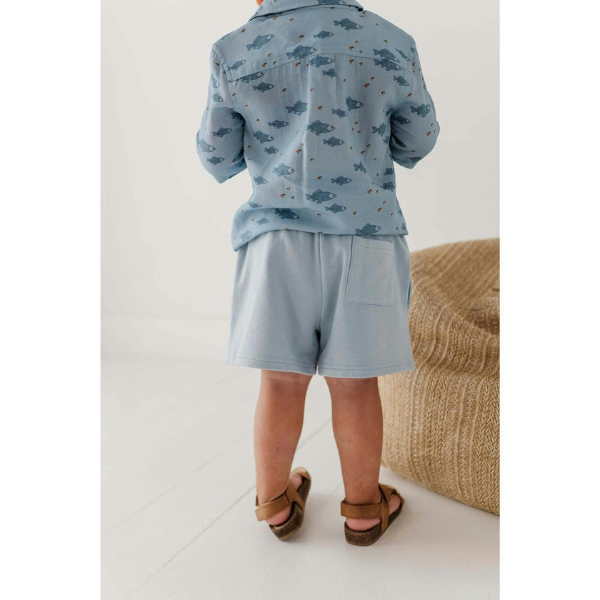 Boy's Everyday Shorts