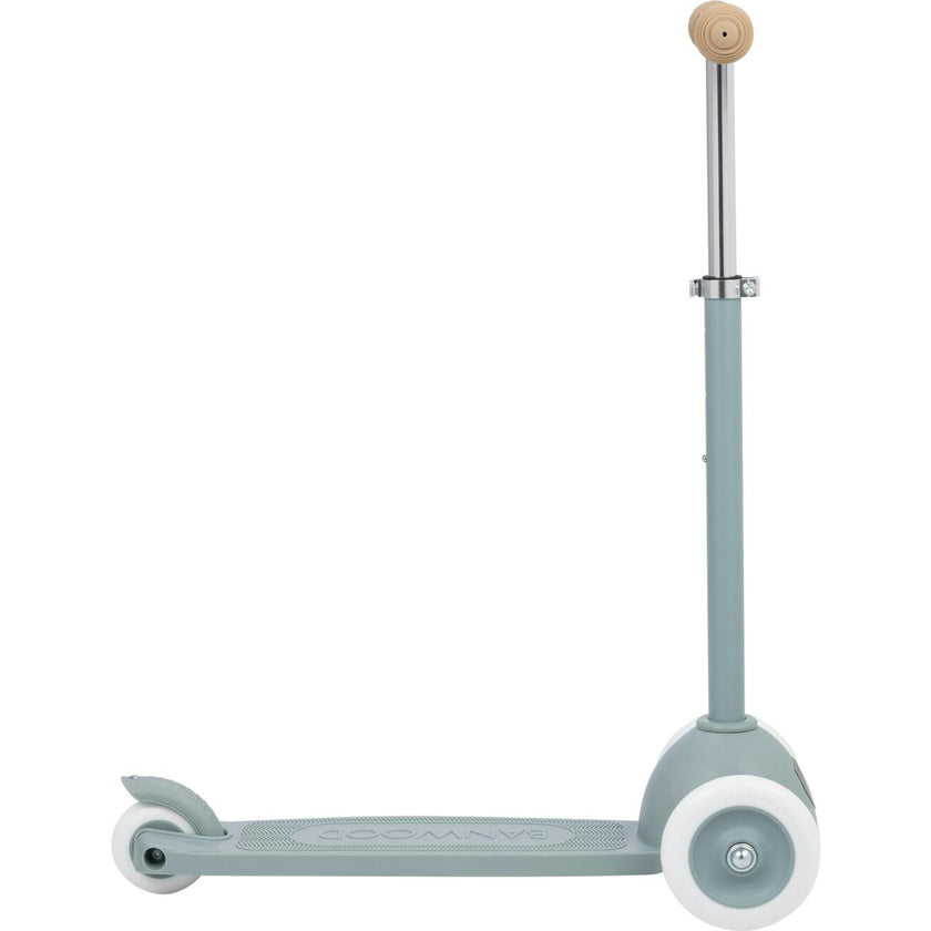 Eco Scooter