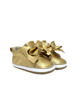 Aria Gold First Kick Prewalker
