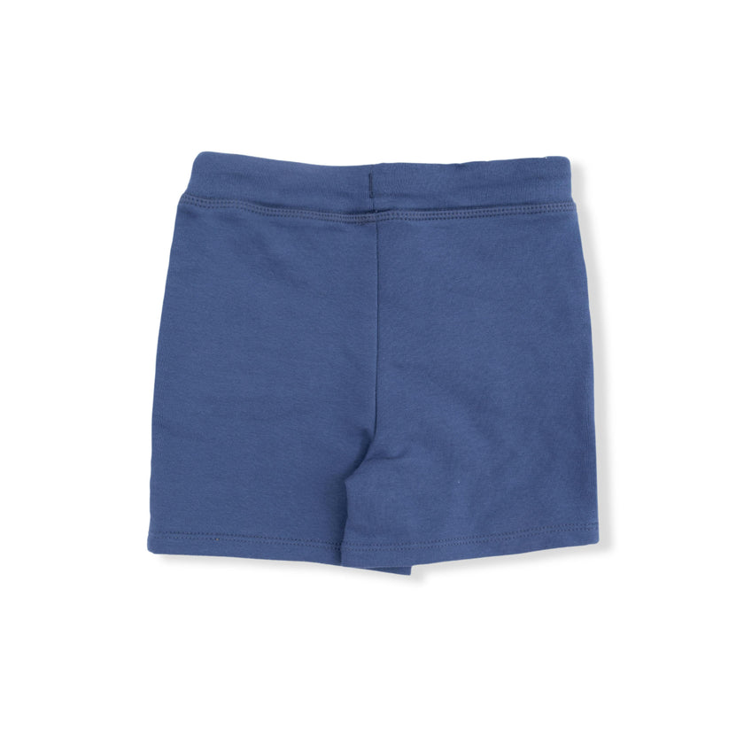 Blue Crabs - Polo with Everyday Short