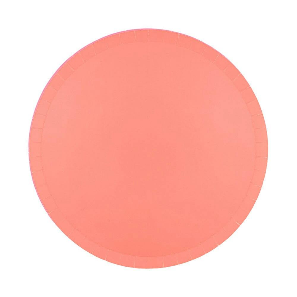 Tart Dinner Plates
