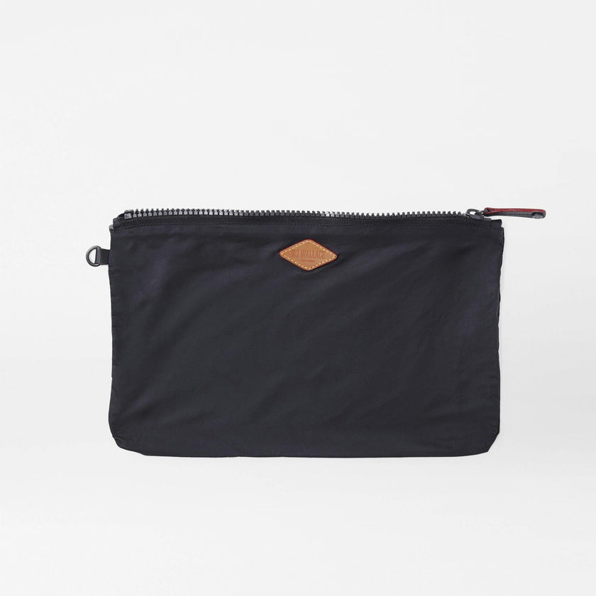 Black City Backpack