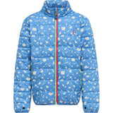 Glare PrimaLoft jacket "Underground"