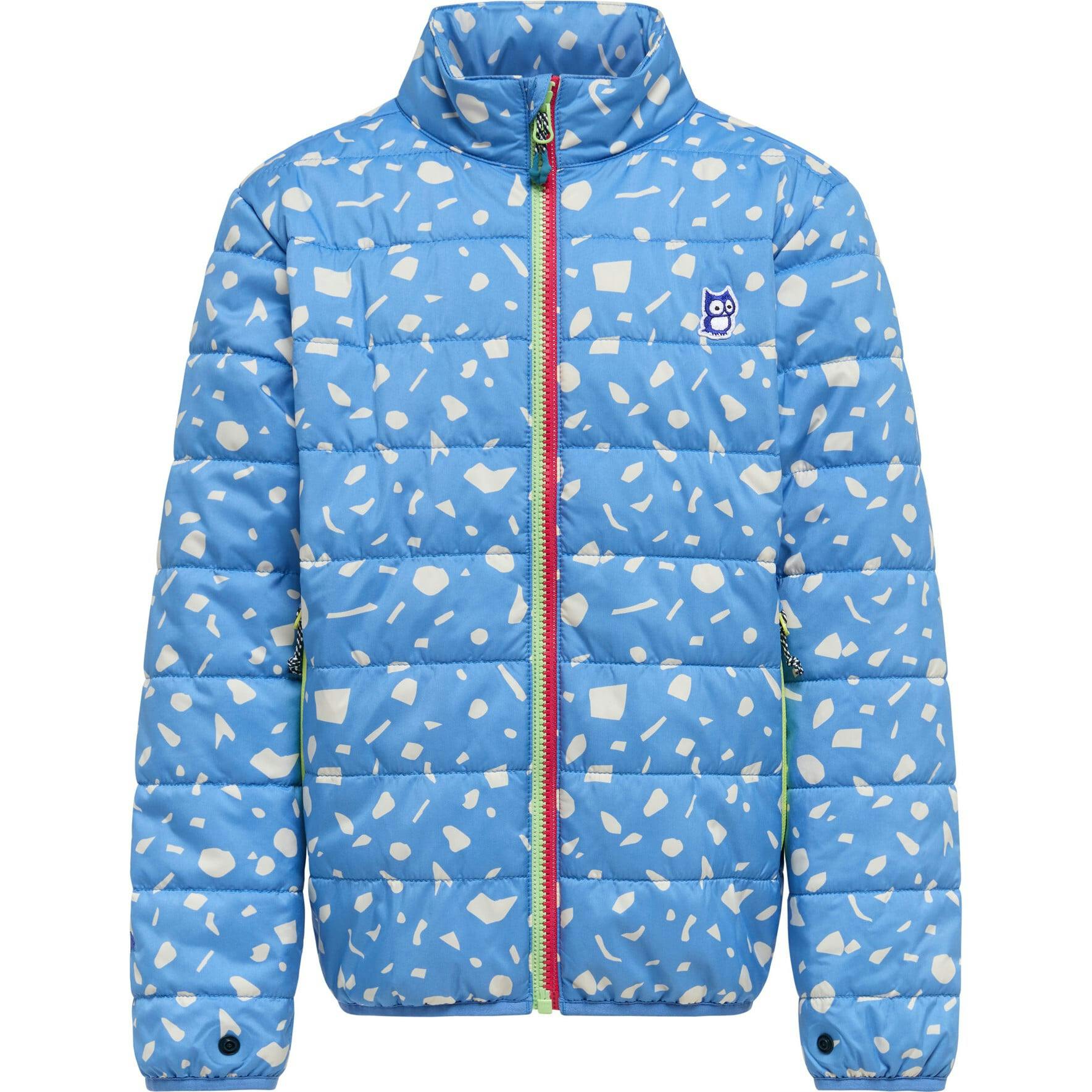 Glare PrimaLoft jacket 