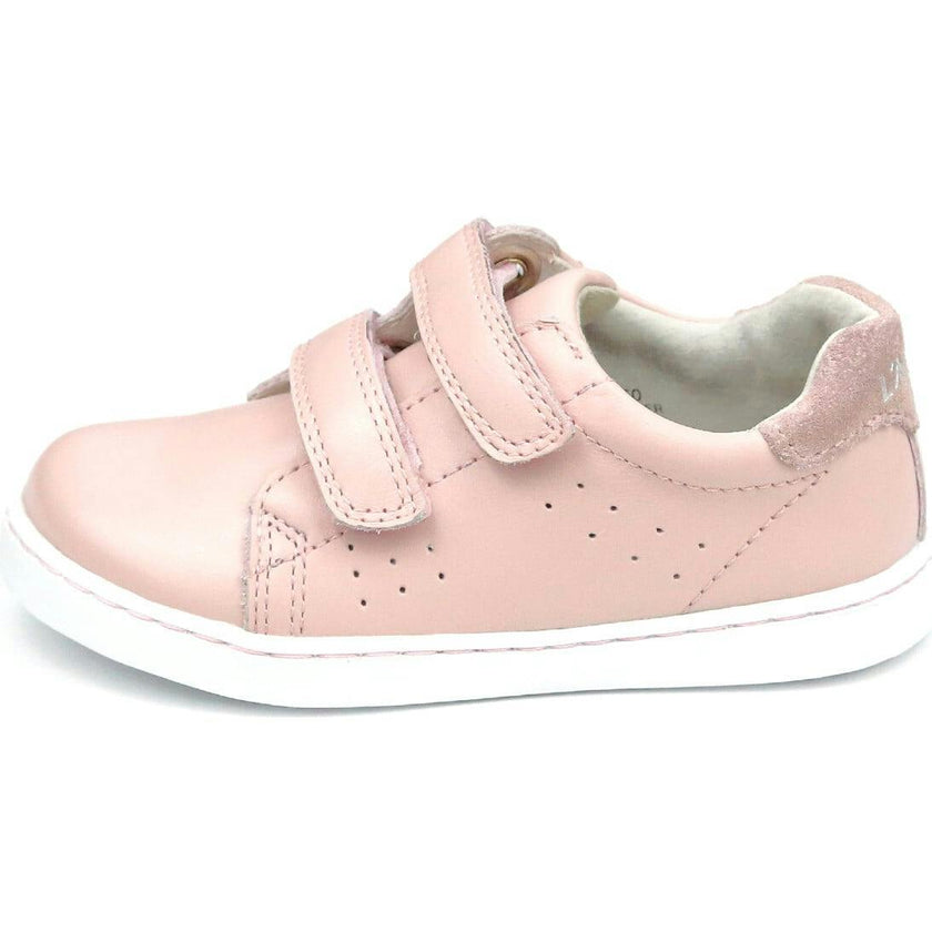 Kenzie Double Velcro Sneaker