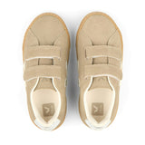 VEJA Small Esplar - Taupe Silver