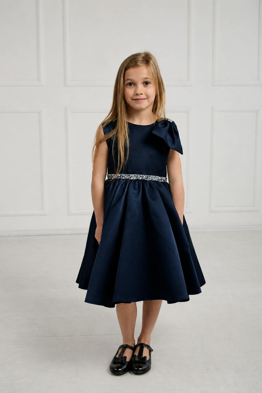 Moonlight Princess Dress