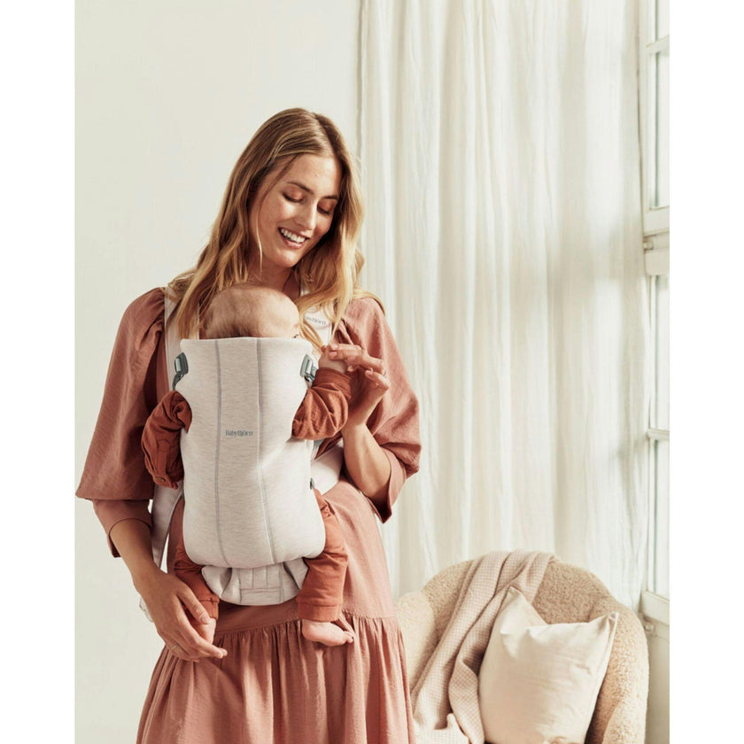 Baby Carrier Mini