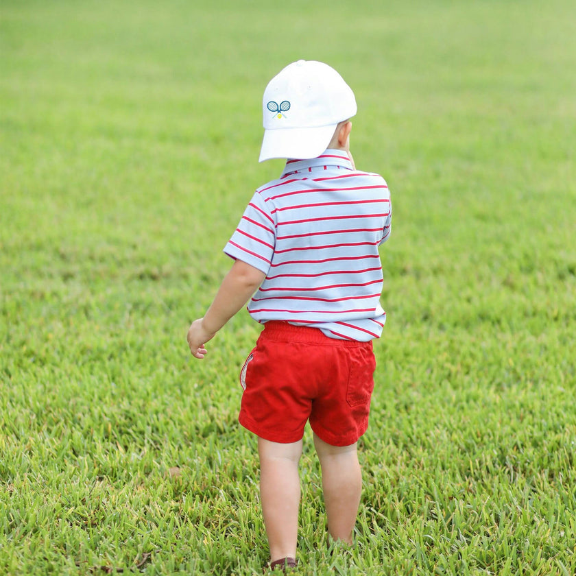 Tennis Baseball Hat