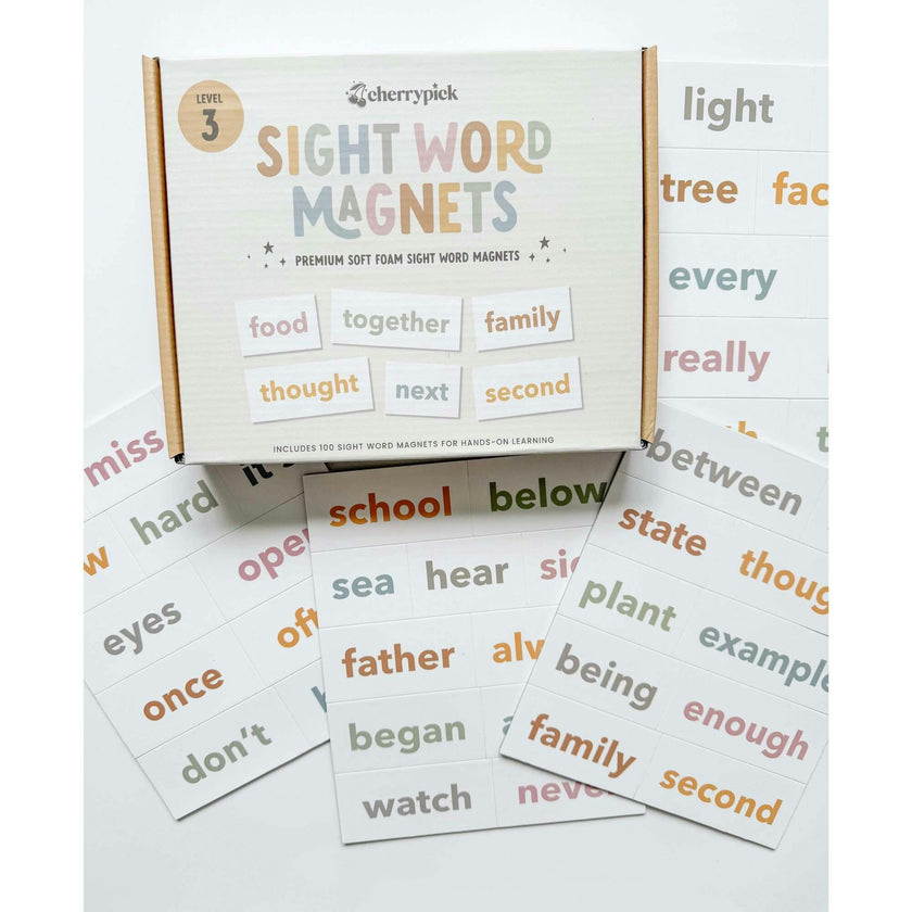 Sight Words