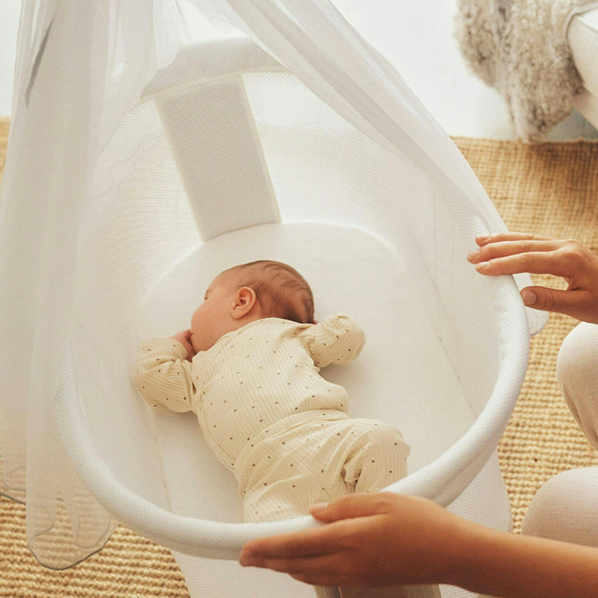 BabyBjorn Baby Cradle