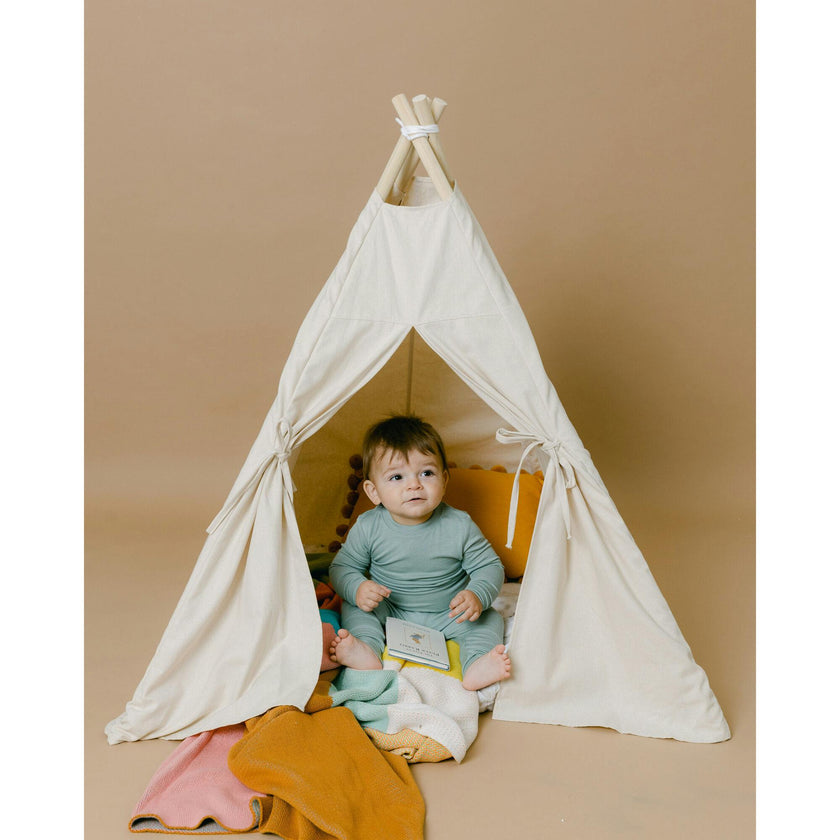 Andrew Itty Bitty Play Tent