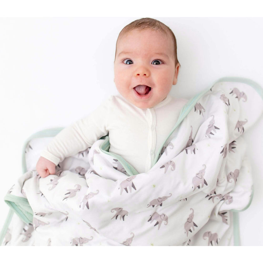 Baby Blanket
