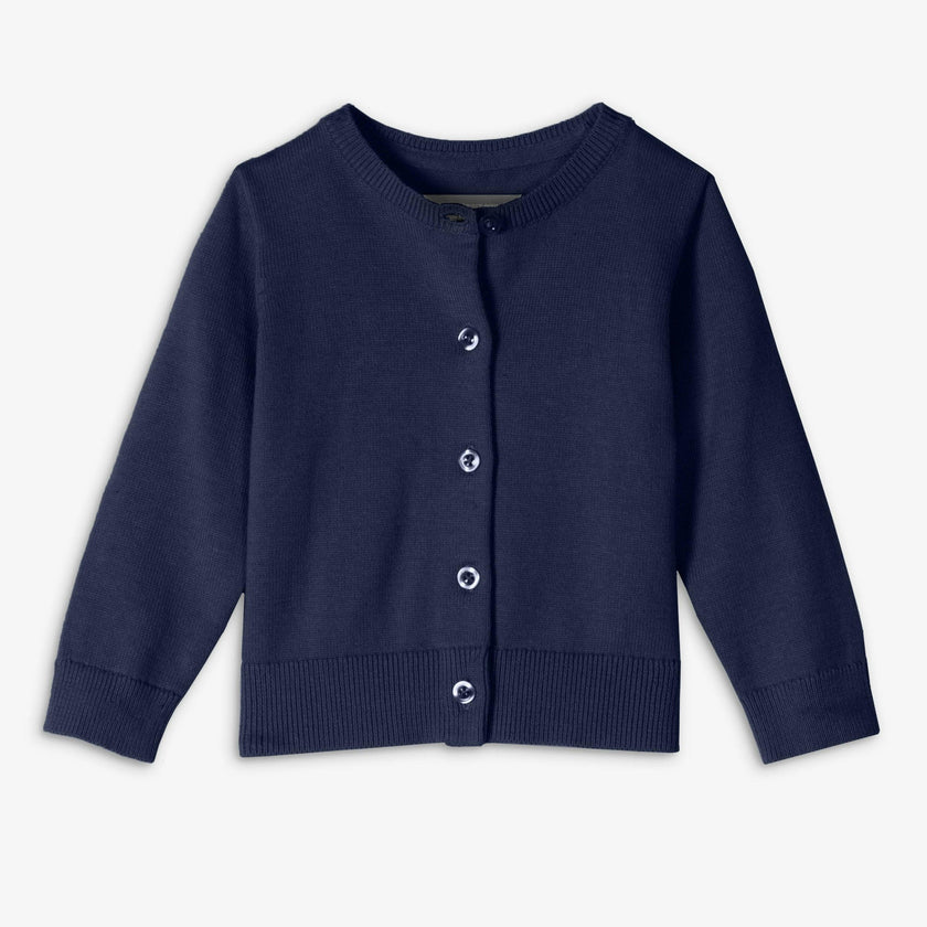 Baby Cardi Sweater